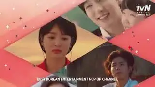 A brand new Korean pop-up channel launches on DStv - tvN