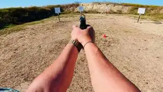 CAPS Steel Challenge @ Texas Shooting Academy 11.16.2025 | #Jacob Grey | #czshadow2 | #twoalphaatx 