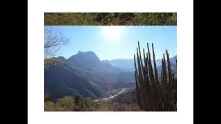 Copper Canyons, Mexico