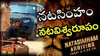NBK 107 latest update #balakrishna #gopichandmalineni #mythrimoviemakers
