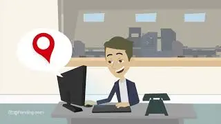 What is GeoFencing by GeoFencing.com