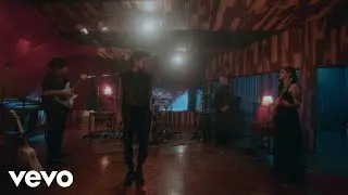 Dimitri y las brujas - Hizo Lo Suyo El Tiempo (En Vivo Desde Estudios Noviembre)