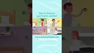 How to Improve Your Home Comfort
