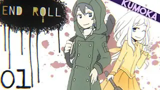 HAPPY DREAMS || End Roll - 1
