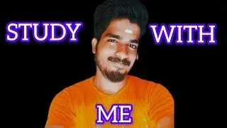Tnpsc group 1 mains♦️Tnpsc group 4 2025♦️Study with me live♦️Night study♦️Live study♦️
