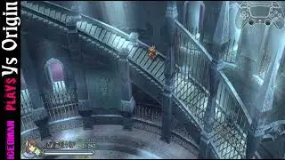 Ys Origin - Yunica Playthrough - Part 24