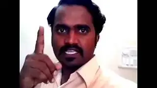 Indra Dialogue Dubsmash by GiRi