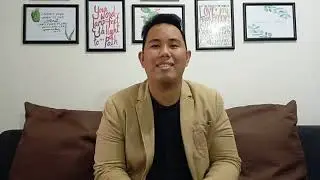 USE THIS! Online Interview Template