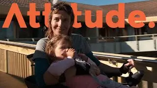 Recovering from a Spinal Cord Injury: Amanda&rsquo;s Story
