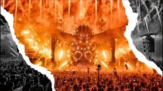Hardstyle May 2023 Mix | The Harder Army