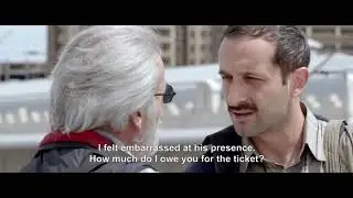 &Uuml;&ccedil;&uuml;nc&uuml; G&uuml;n&uuml;n Adamı tam film Azərbaycan filmi/The man of third day/Azerbaijani Film/subtitles #AZE