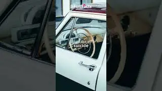 3 Fun Facts About Classic Cars!!! #story #facts #funfacts #calm #car #carslover