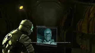 Dead Space (2008) Video Logs Complete Compilation