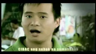 CIBAC PARTYLIST No. 135