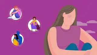 العنف ليس قدَرًا… هناك حلول، وأنتَ/أنتِ لستَ/لستِ وحدك