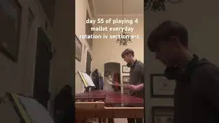 feedback appreciated 🔥 #music #band #marchingband #drums #marimba #xylophone #vibraphone