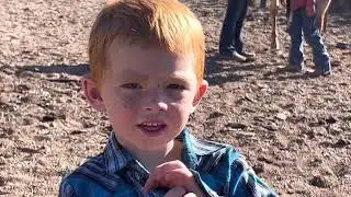 Child Labor Situation continues @ Anchor Brand Ranch