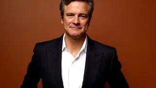 Simon Mayo Interviews Colin Firth