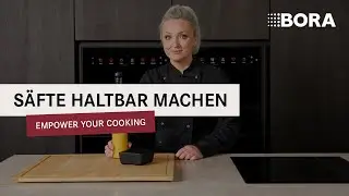 Fruchts&auml;fte haltbar machen: Einfache Tipps f&uuml;r mehr Genuss 🍊🍹 | Empower your cooking