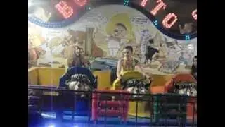 Fiestas 2012 Bufalitos. :)