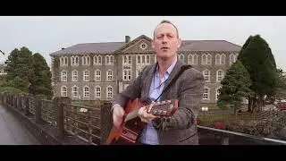 Kieran McMahon My Fermanagh Colleen