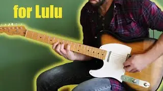 for Lulu