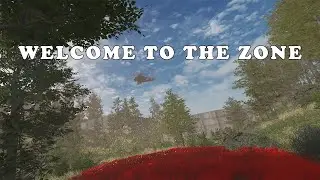 [ AB AETERNO ] - Welcome to the zone