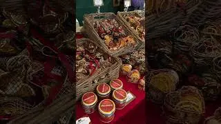 The Gloucester Quays Christmas Markets