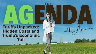 Tariffs Unpacked: Hidden Costs and Trump's Economic Toll