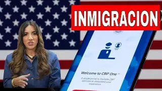 URGENTE: Últimas NOTICIAS de Inmigración: Parole Humanitario, I220A y Asilo