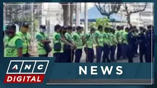 LOOK: Duterte meets Cabinet members for last time | ANC