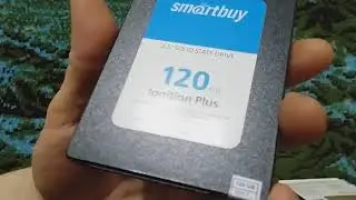 ОНЛАЙН ТРЕЙД.РУ SSD диск SMARTBUY 2.5