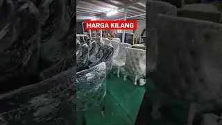 KERUSI CHESTERFIELD DESIGN BARU SEKALI MEJA ATAU NK KERUSI SHJ BOLEH #sofa #cushion #woodworking