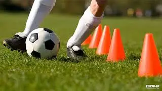 Tactical Development of football in South Africa