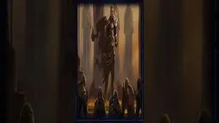 НАЧАЛО ПЕРВОЙ ВОЙНЫ СИТХОВ И ДЖЕДАЕВ...