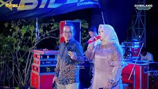 NEW SABILLA MUSIC - BAHTERA CINTA - WEDDING SALSA & LUTVI - TUBANAN KEMBANG JEPARA