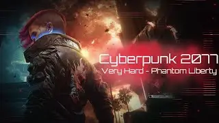 Lex Talionis - Cyberpunk 2077 - Phantom Liberty (#97)