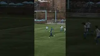 CI Cyclones Little Eagles 2012  vs ALBION SC Brooklyn B12 Academy ;   #OrionMocanu #cyclonessoccer