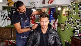 Haarstyling Tipps für Männer- so  stylst du kurze Haare am besten