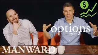 MUST-KNOW Terms to Trade With OPTIONS - Calls, Puts, Expiration Dates & More (Part 2)