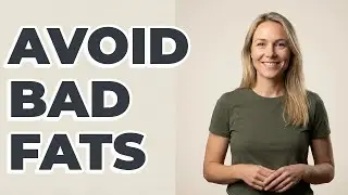 What Foods Contain Inflammatory Trans Fats?