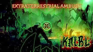 KNIBL - EXTRATERRESTRIAL AMBUSH