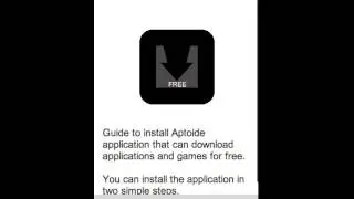 Download Aptoide