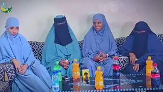 Dhibu za wanashke witu wa Mini waqti yawo huzalo Tv Barawa September 7, 2025