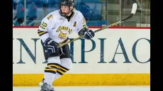 WIH: Cianfarano & Darkangelo Invited to USA Hockey Camp