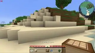 F.T.B   Horizons 3   MineCraft 1.12.2   episode 1  'a new home'