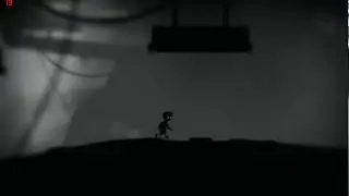 LIMBO Gameplay Walkthrough mission-7(Tribal people and Traps)