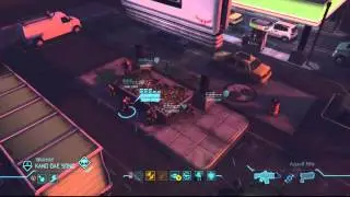 Haeravon Plays: XCOM Enemy Unknown - Talkthrough #3