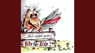Ich find' mich gut!