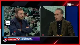 Muça-Baçit: Pse i keni dalë kundër doktorit? Baçi: S’është e vërtetë, s’kemi patur kundërshti | 3D